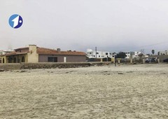 se vende terreno frente al mar en playas de tijuana,