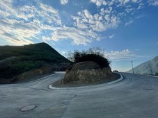 Terreno en Venta en Loma Bonita, en Monterrey, N.L. en Carretera Nacional