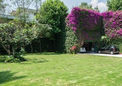 terreno en venta lomas de chapultepec