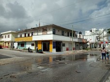 Terreno en Venta en Playa del Carmen Centro