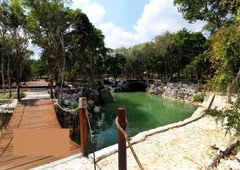 Terrenos Residenciales en Venta Riviera Maya, Quintana Roo