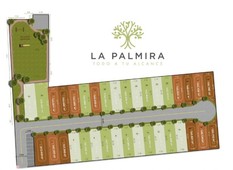 Terrenos Venta Coto La Palmira PRE VENTA 3 Min Lopez Mateos Sur 7 min Punto Sur