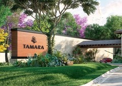 ULTIMOS LOTES EN TAMARA RESIDENCIAL, TERRENOS EN PRIVADA EN MERIDA YUCATAN