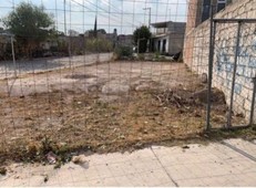 venta terrenos mixtos queretaro san jose alto en esquina sobre avenida aa