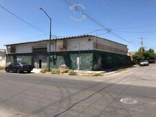 bodega en venta en magdalenas