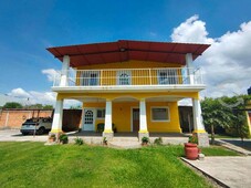 casa de campo en venta en santa rosa jalisco