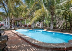 Casa en Campeche, Campeche