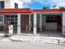 casa en venta en centro, merida, yucatan.