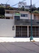 CASA EN VENTA EN LAS ÁGUILAS CDMX