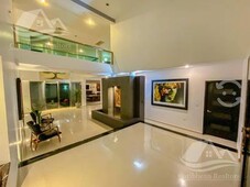 casa en venta en villa magna cancun kcu5416