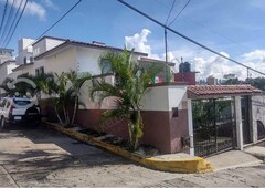 casa habitación morelos