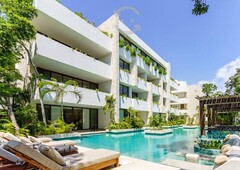 desarrollo residencial en tulum