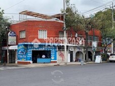 EDIFICIO EN VENTA