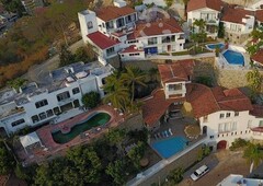 extraordianaria residencia en venta acapulco