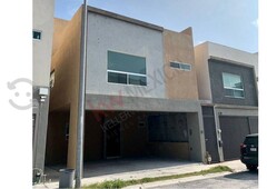 hermosa casa nueva para estrenar frente a