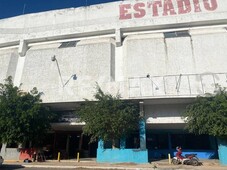Local en en venta en Estadio Sergio León Chávez