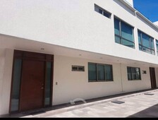 LUJOSAS CASAS EN VENTA EN LINDAVISTA NTE CDF033