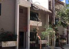 oportunidad casa en venta tulum, aldea zama