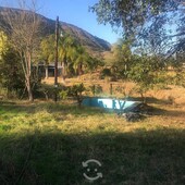 rancho el roble talpa de allende