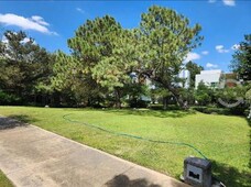 terreno en venta en bosque de los lagos