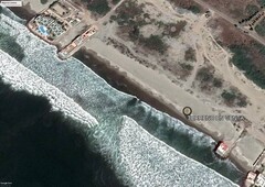 terreno en venta en playa playori, desarrollo