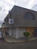 CASA EN VENTA CON 3 ACCESORIAS Y 1 BODEGA EN EMILI