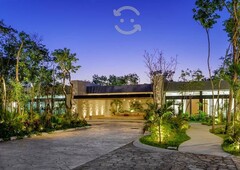 venta de lotes residenciales en playa del carmen