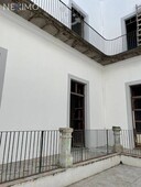 Venta de Propiedad Histórica en Ciudad de Puebla