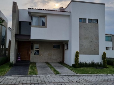 Casa en renta Metepec Centro, Metepec