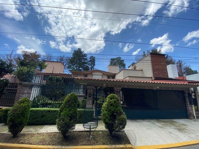 Casa en renta San Carlos, Metepec, Metepec
