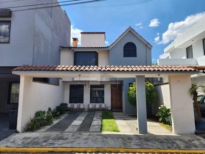 Casa en renta Santiaguito, Metepec, Metepec