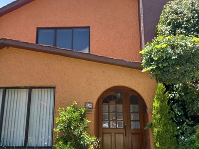 Casa en renta Vista Del Valle, Naucalpan De Juárez, Estado De México, México