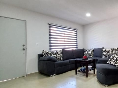 casas en renta - 119m2 - 3 recámaras - pachuca de soto - 11,500