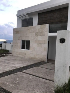 Casa en renta en Grand Juriquilla, Juriquilla, Querétaro