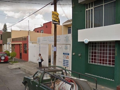 casas en venta - 100m2 - 3 recámaras - nueva chapultepec - 3,649,250