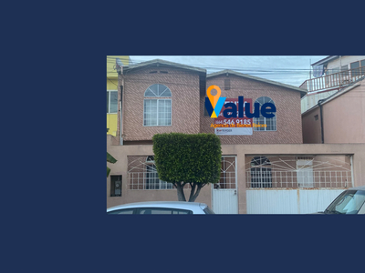 casas en venta - 248m2 - 5 recámaras - playas tijuana seccion jardines - 265,000 usd