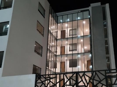 DEPARTAMENTO EN RENTA EXCELENTE UBICACIÓN, LA NORIA ESTRELLA DE PUEBLA