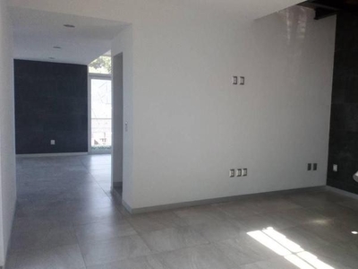 Doomos. PENTHOUSE EN VENTA EN SAN BORJA BENITO JUAREZ CDMX