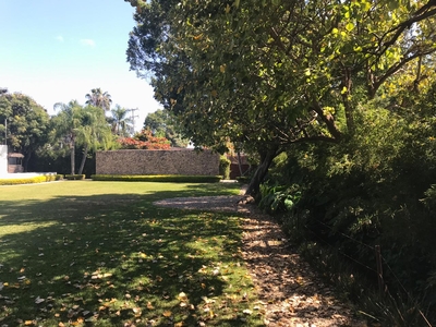 Villas del Campo, Colonia Villas del Campo