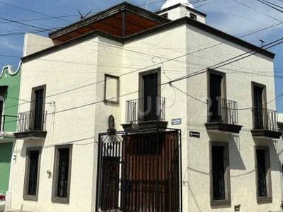Casa en Renta en Col. La Paz
