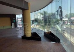 184 m renta local comercial plaza san josé local 201