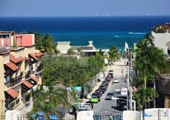 Departamento en venta Playa del Carmen