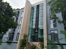 departamento en venta, en centro, playa del carmen