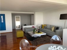 departamento en venta tlalpan fuentes del pedregal romd - dv21640