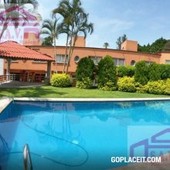 En Venta, Casa en Condominio en Col. La Pradera, Cuernavaca Morelos., La Pradera