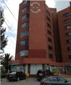 pent house, en remate