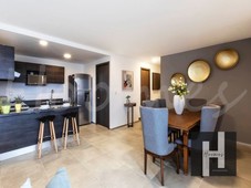 venta de espectacular departamento en la zona con mayor plusvalía de querétaro