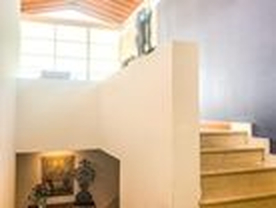 Casa en condominio en Venta Ahuatenco
, Cuajimalpa De Morelos, Ciudad De México (cdmx)
