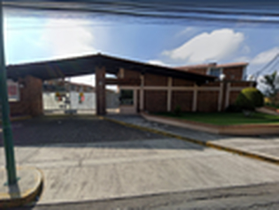 Casa en condominio en venta Azaleas, Delegación San Buenaventura, Toluca De Lerdo, Estado De México, México