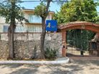 Casa en condominio en Venta Cda. Tlaloc
, Cuajimalpa De Morelos, Ciudad De México (cdmx)